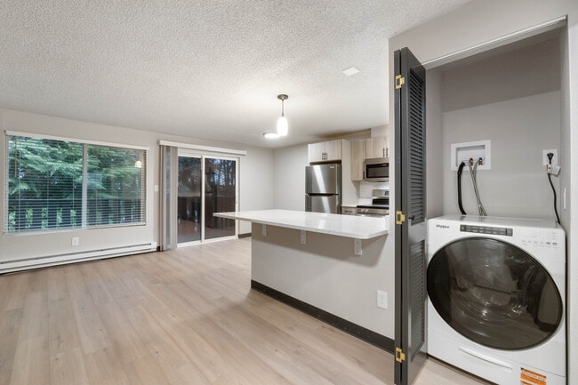 Bayswater Apartment