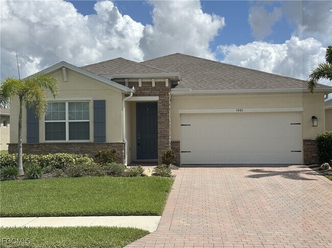 Photo - 1401 Remington Trce Dr