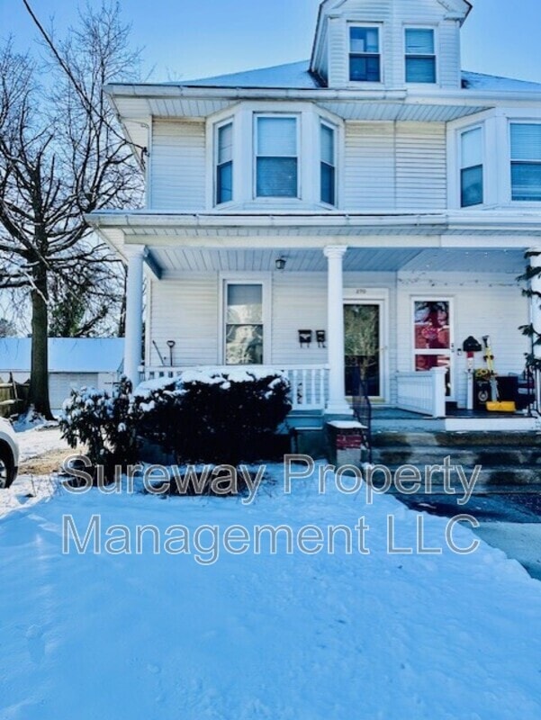 Building Photo - 270 W 2nd St Unit 1