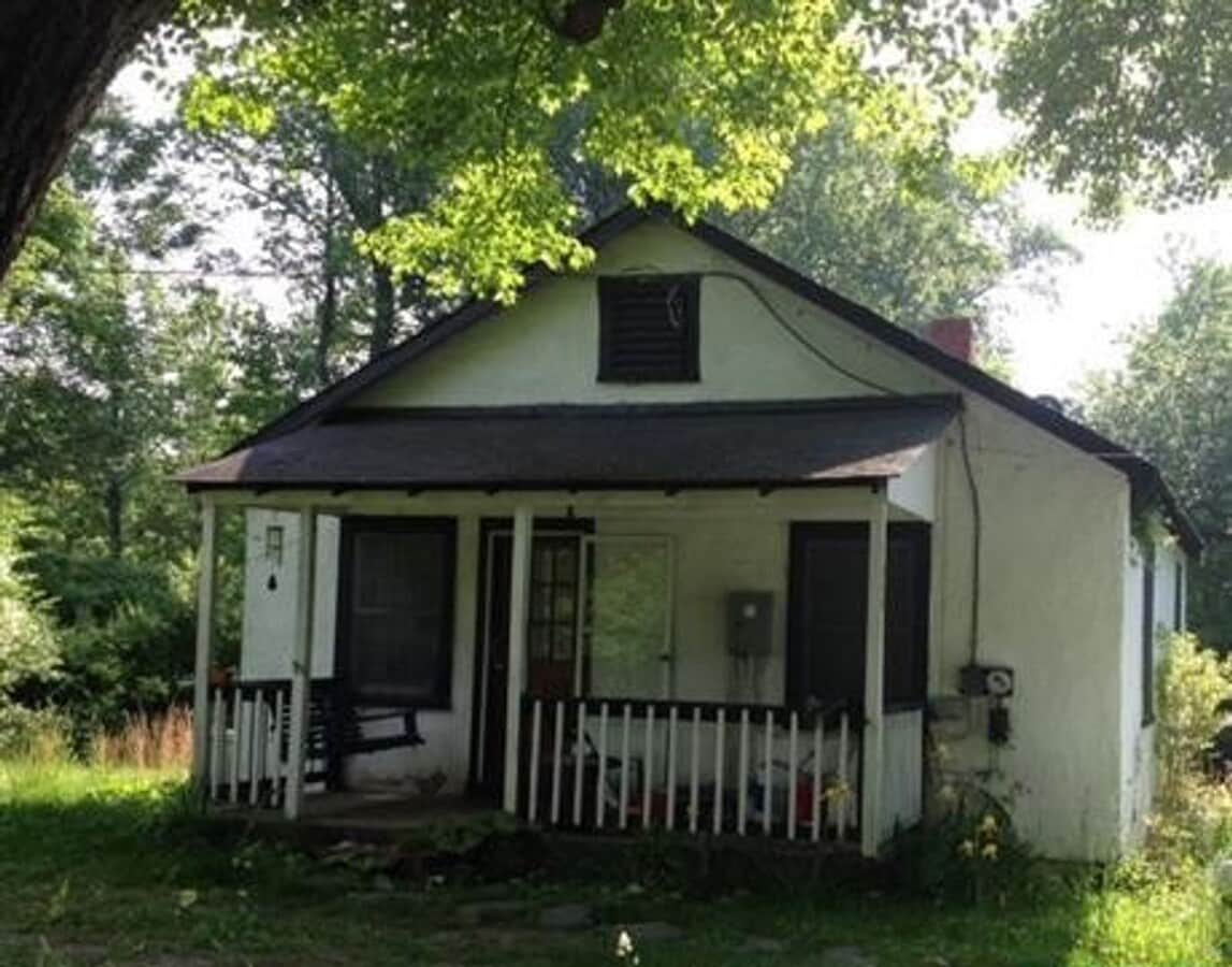 Ivy Cottage - Ivy Cottage