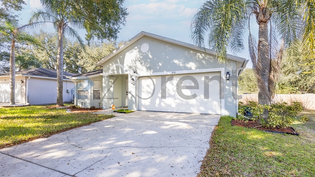 Photo - 510 Heather Hill Blvd