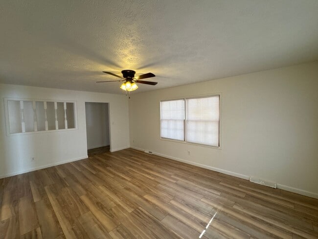 Photo - Brick home! 3 Bedrooms! 2 Baths! 2 Car Garage! $1195