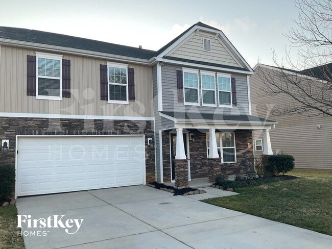 Building Photo - 4604 Manchineel Ln