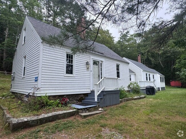 Building Photo - Waterfront Georgetown 3 Bed Rental