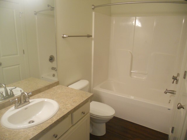 Photo - Abodes Downtown- KOT and Franklin