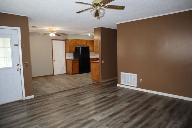 Photo - Covered Parking for 3 vehicles!