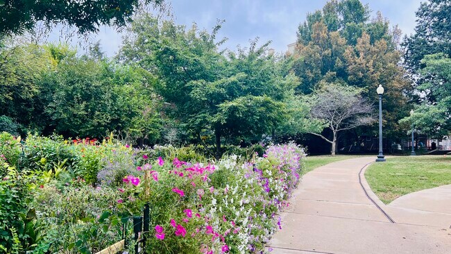 Photo - 2300 19th St NW Unit 2