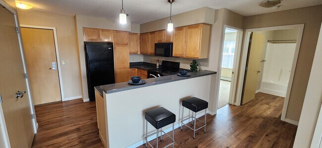 Photo - Vantage Flats