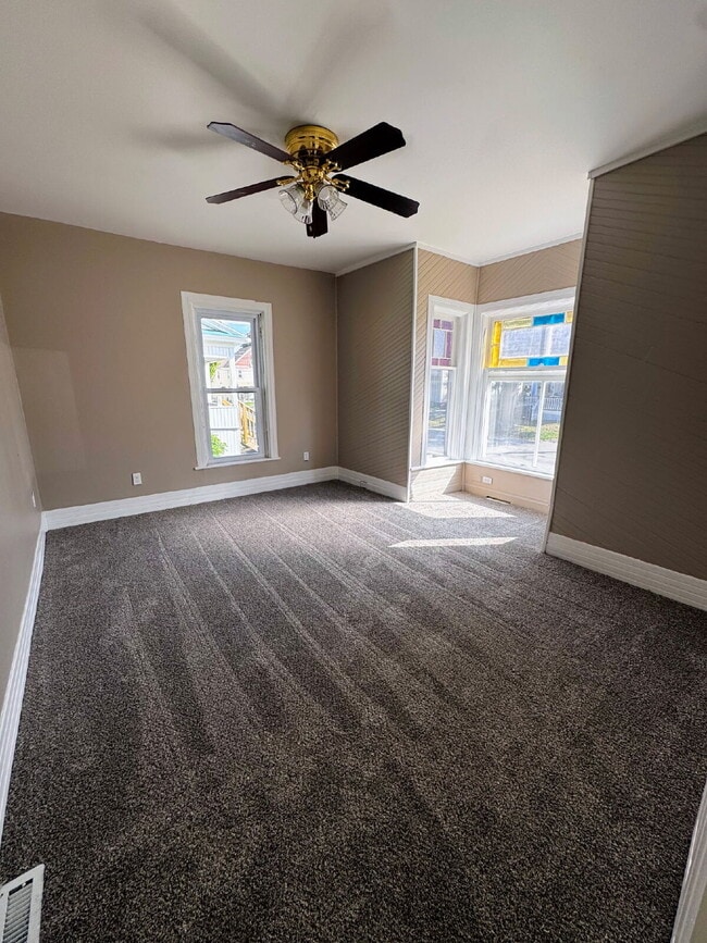 Photo - *Spacious 2-Bedroom Apartment with 1.5 Bath Available Now in Batavia!* Unit Lower