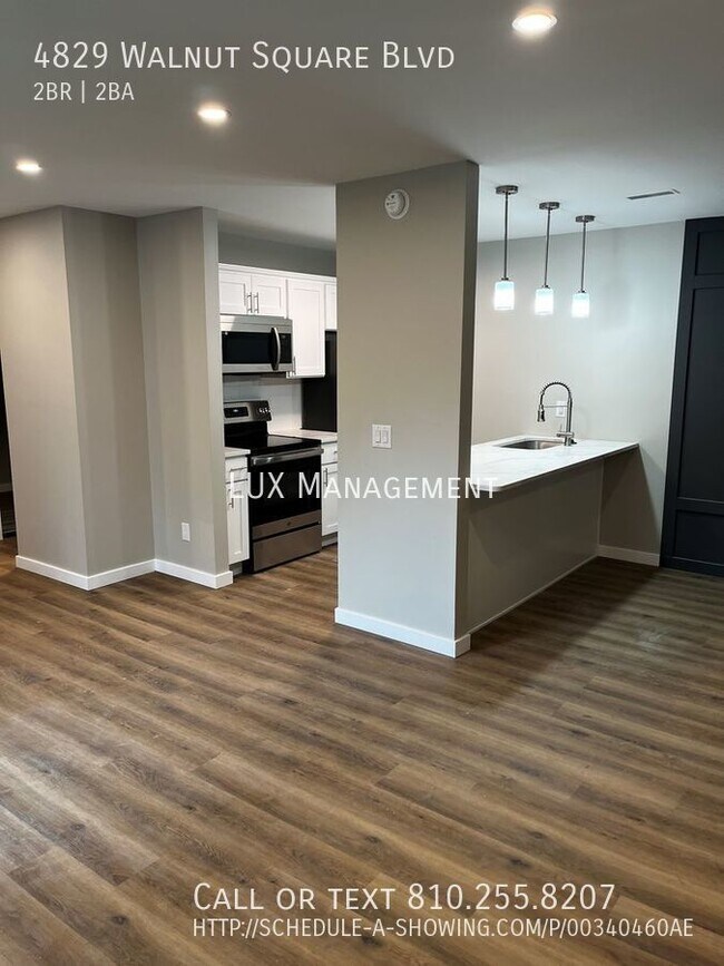 Photo - LUXURY APARTMENTS - The LUX off Linden