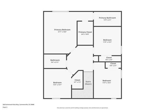 Photo - 260 Parkwood Vista Way