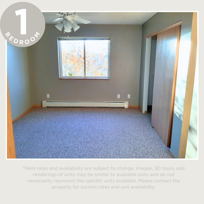 Valley View Apartments