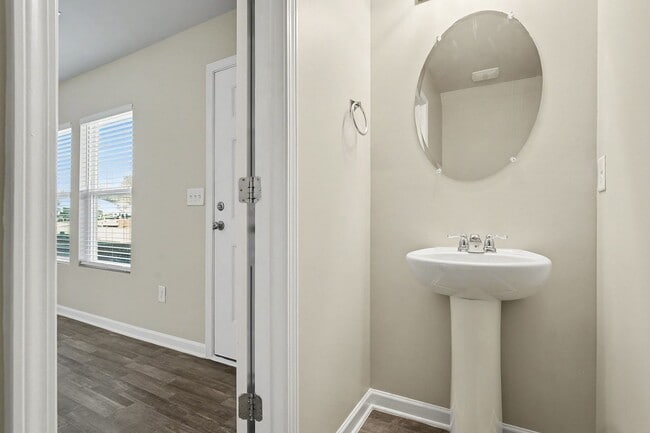 Photo - Beautiful 3-bedroom, 2.5-bath home in Greensboro