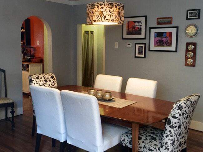Comedor