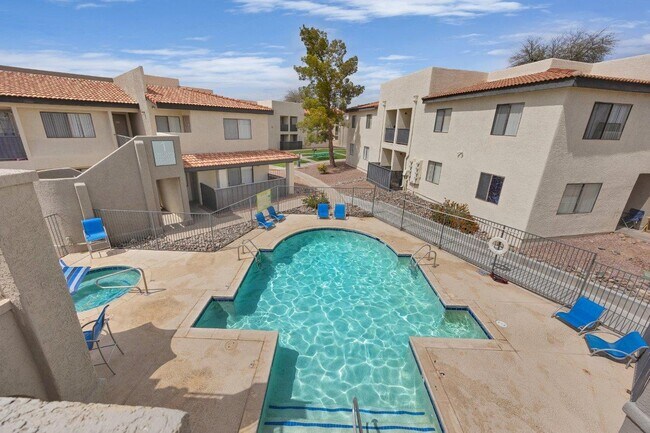 Photo - Tierra Ridge Apartments