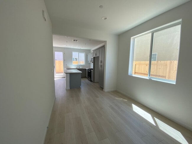 Photo - Spacious 4-Bedroom New Build in Prime Nort...