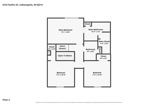 Photo - 6722 Foxfire Dr