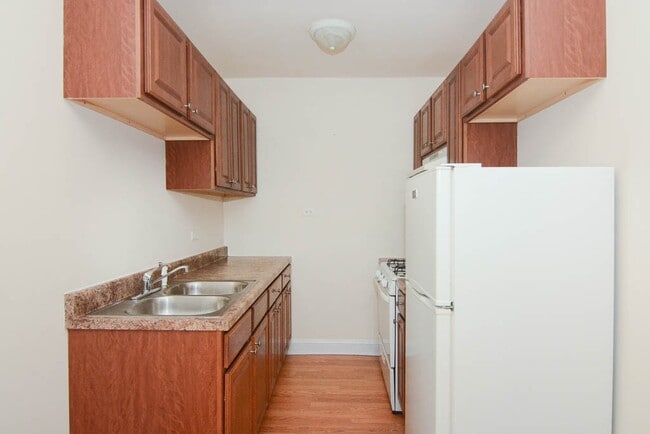 Photo - 2600 N Kimball Ave Unidad 803