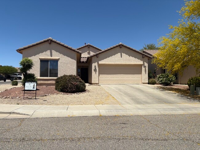 Photo - 1210 Paso Robles Ave House