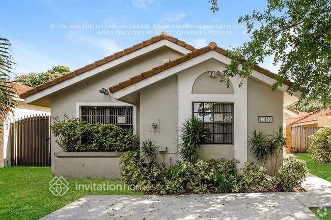 Building Photo - 11433 SW 74th Terrace Rental