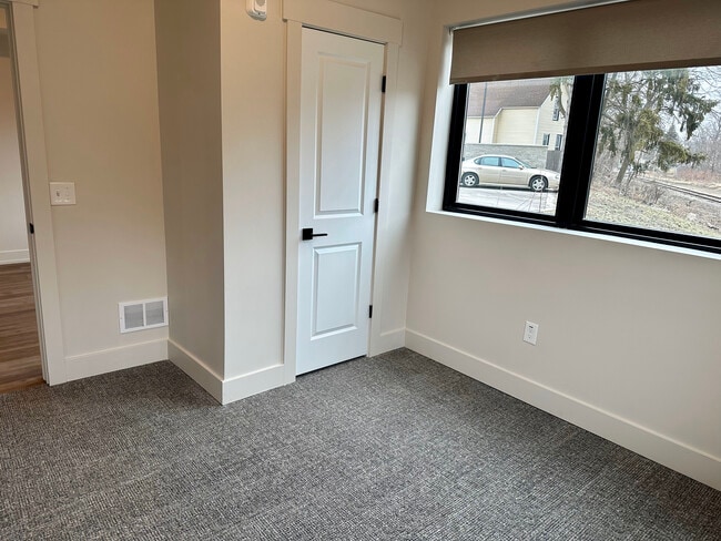 Photo - Bradford Station