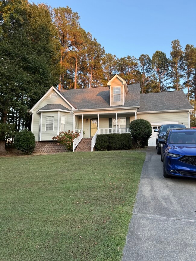 Building Photo - 2576 Blue Dog Ct