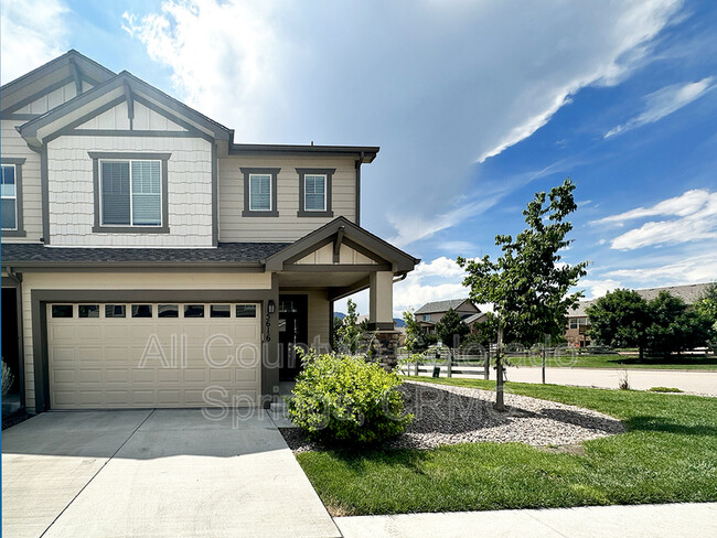 Photo - 15616 Marine Veteran St Townhome