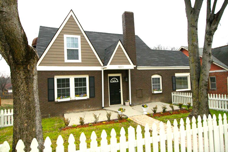 Photo - 1011 Maynor St Unidad B