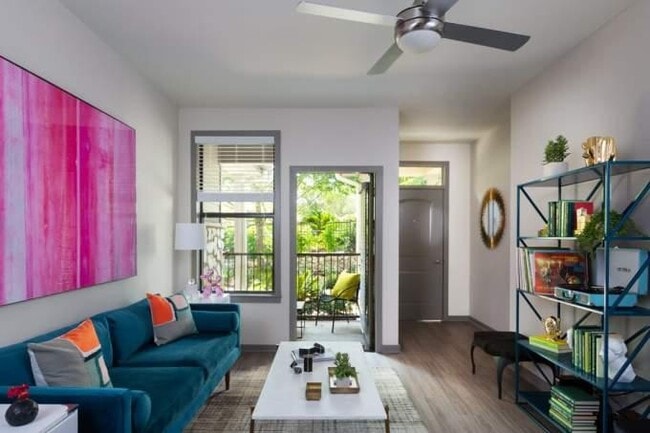 Building Photo - 1 bedroom in Austin TX 78744 Unit 1018 Rental