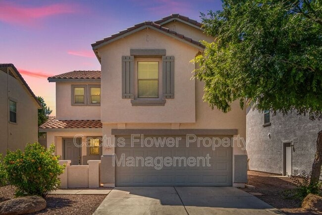 Photo - 2464 S Nielson St House