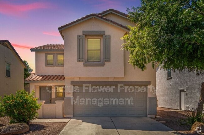 Building Photo - 2464 S Nielson St Rental