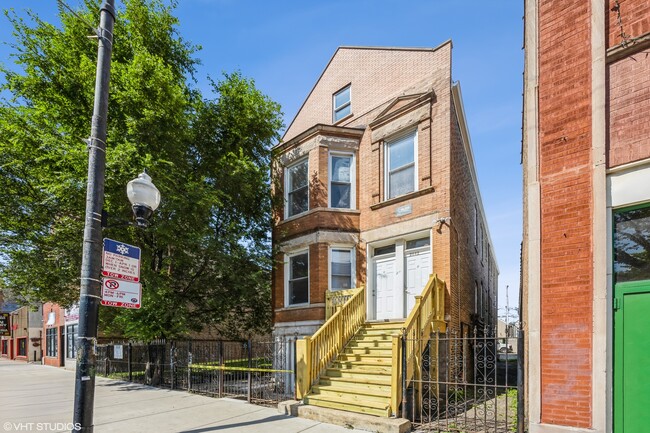 Photo - 2442 S Kedzie Ave Apartment Unit 2F