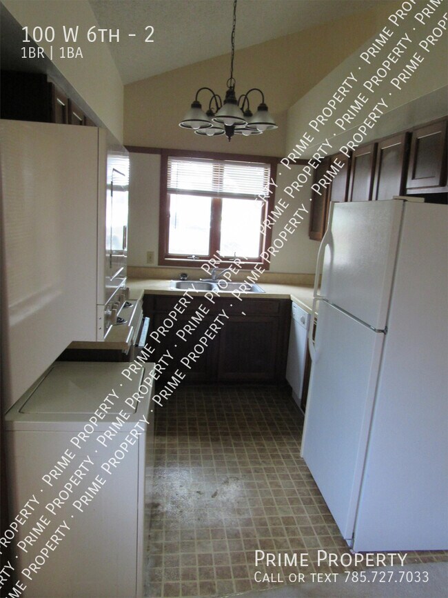 Photo - 100 W 6th-2 Unit 2