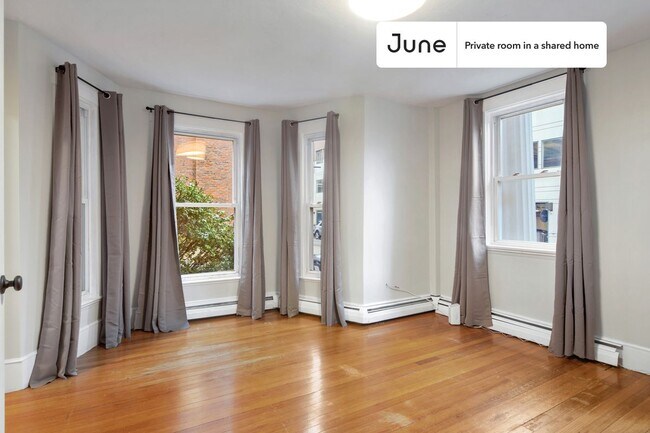 Photo - Room in Shared 2 bed/1.5 bath home Unit B