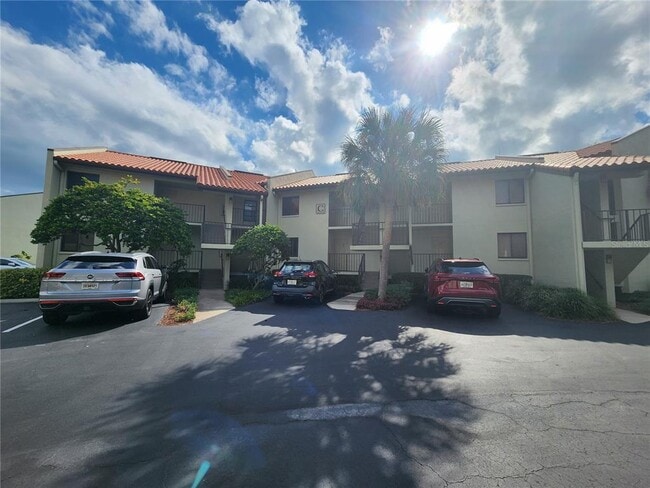 Photo - 1515 Pinellas Bayway S Unit 30