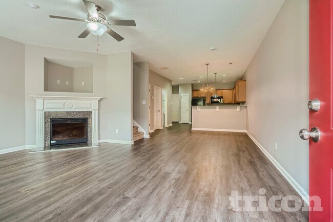 5345 Oakley Commons Blvd