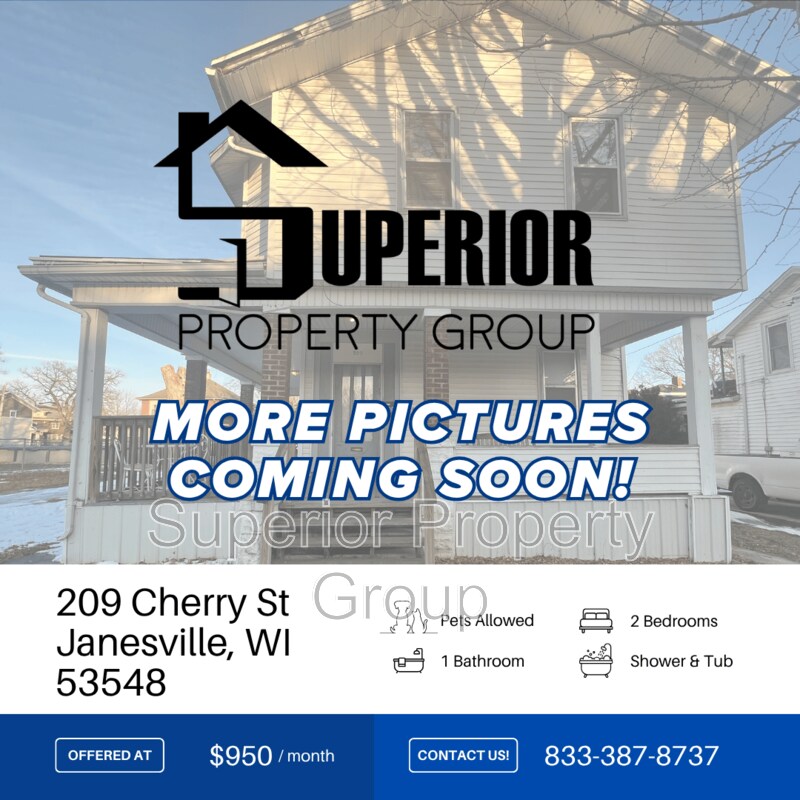 Photo - 209 Cherry St