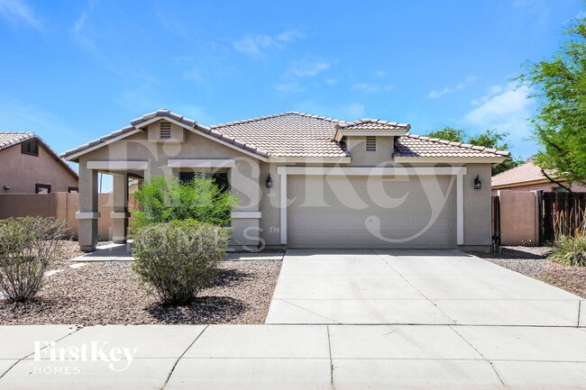 7221 W Marlette Ave