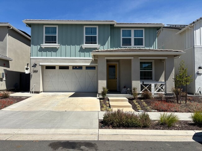 Building Photo - 5854 Maroon Pl