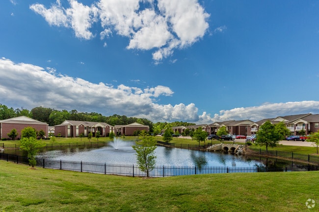 Building Photo - The Lakes at Hurricane Creek Rental