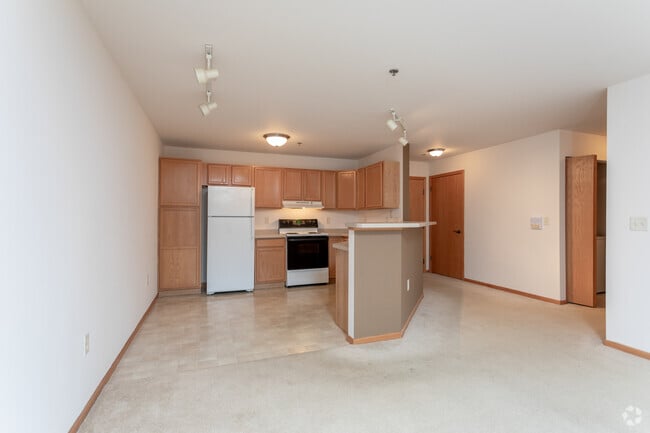 2BR, 2BA - E - Underwood Station