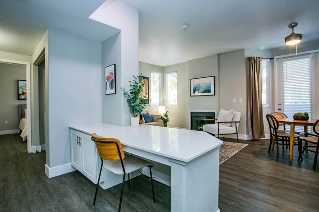 Octave Apartments