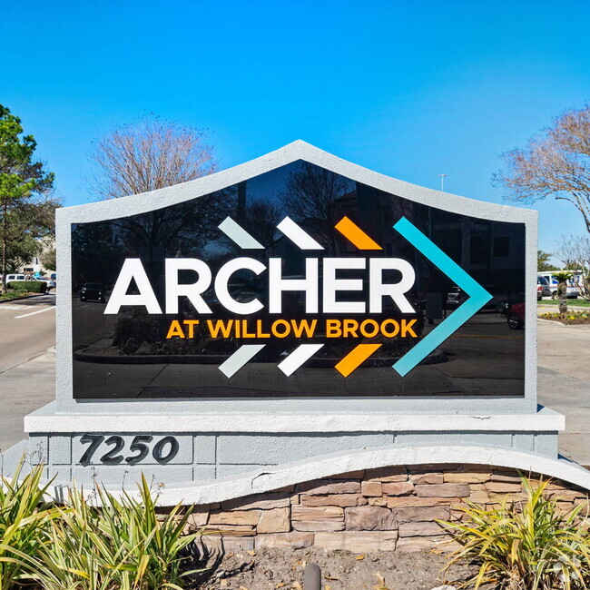 Building Photo - Archer at Willowbrook Rental