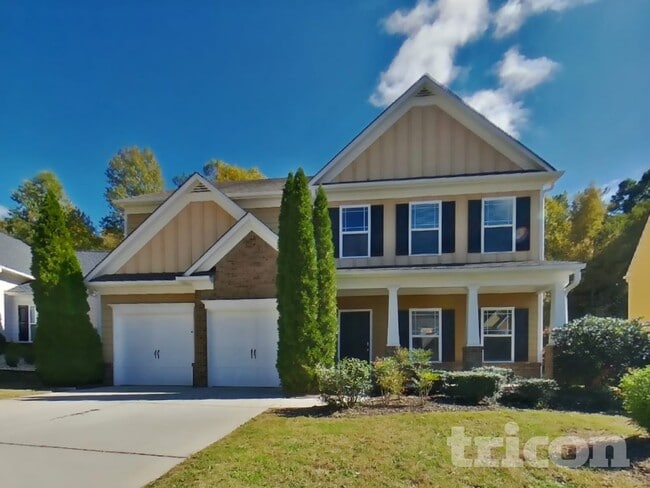 Photo - 2345 Village Green Dr