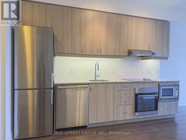Photo - 7 Kenaston Gardens Unit 119