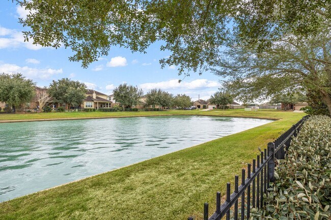 Photo - 26323 Crystal Cove Ln