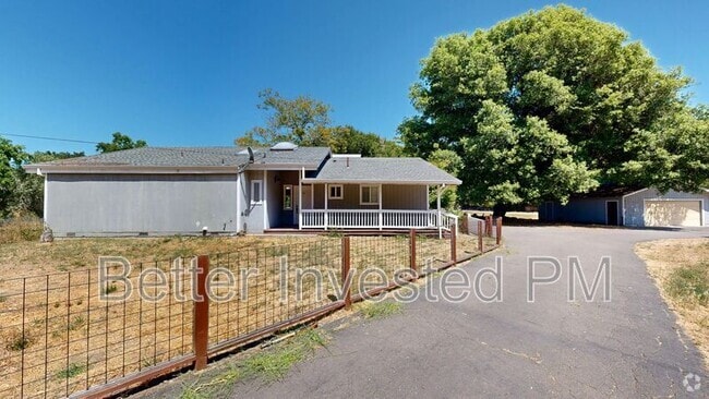 Building Photo - 5050 Old Redwood Hwy Rental