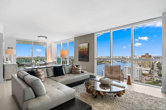 Building Photo - 101 S Fort Lauderdale Beach Blvd Unit 1806