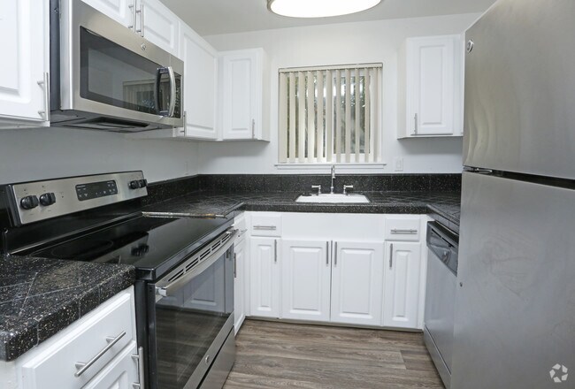 3x1 Kitchen
