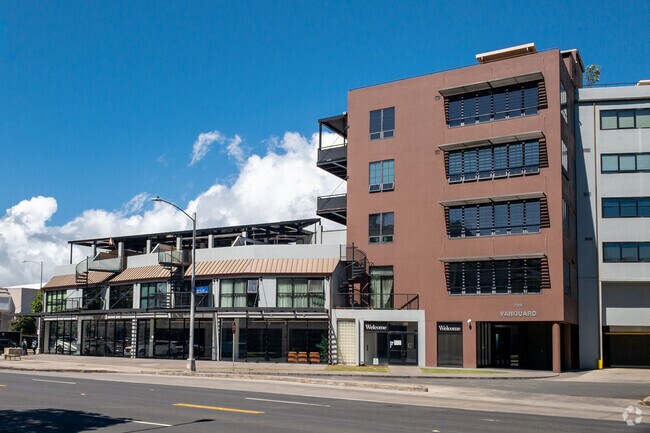 Photo - The Vanguard Lofts